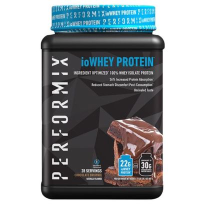 Buy Performix IOWhey Dietary Supplement