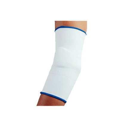 Buy Scott Specialties OrthoKnit Elbow Support With Visco Elastic Pad