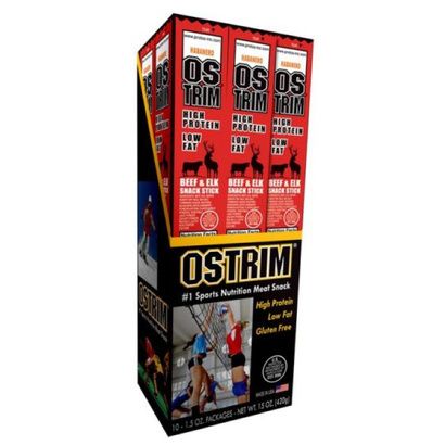 Buy Ostrim Beef Elk Stick Dietary Supplement