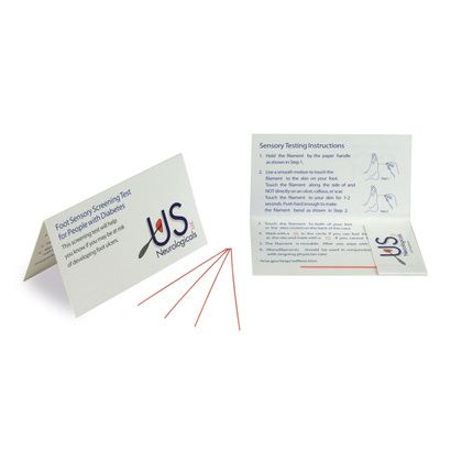 Buy Jamar Foot Sensory Screening Test