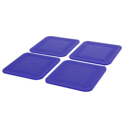 Buy Dycem Non Slip Coaster Set