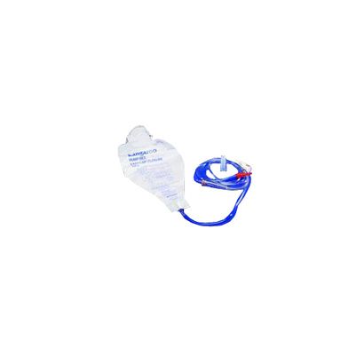 Buy Covidien Kendall Kangaroo Pump Set With Deluxe Graduated Bag With Easy Cap Closure
