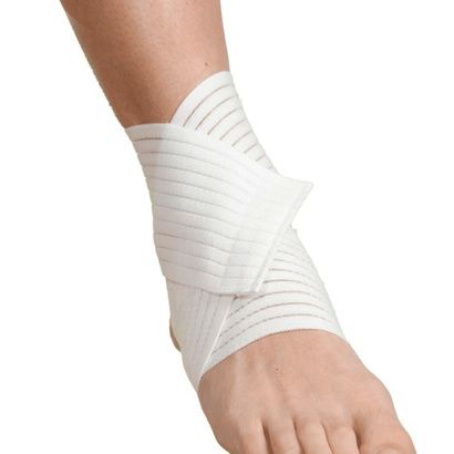 Buy AT Surgical Figure Eight Style Anklet Wrap