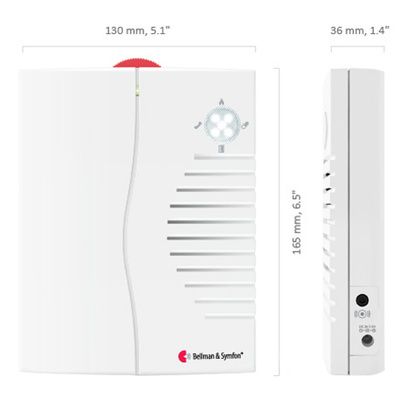 Buy Bellman Visit Portable Receiver