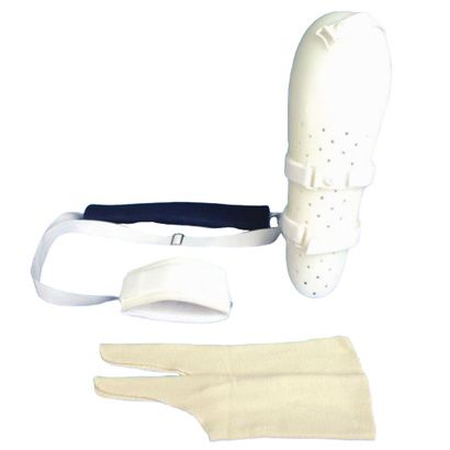 Buy Sammons Preston Pre-formed Long Humeral Fracture Brace