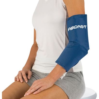 Buy Aircast Elbow Cryo/Cuff