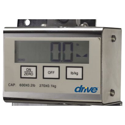 Buy Drive Bariatric Digital Scale