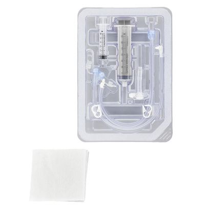 Buy MIC KEY 24FR Gastrostomy Feeding Tube Extension Sets With Enfit Connectors