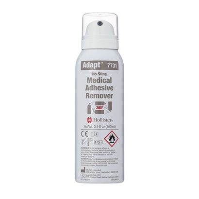 Buy Hollister Adapt Medical Adhesive Remover Spray