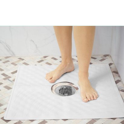 Buy Vive Shower Mat