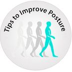 Tips To Improve Posture