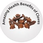 Amazing Health Benefits Of Cloves