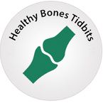Healthy Bones Tidbits