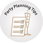 Party Planning Tips