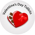 Valentines Day Tidbits