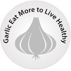 Garlic Eat More To Live Healthy