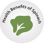 Health Benefits of Spinach