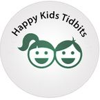Happy Kids Tidbits