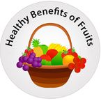 Healthy Benefits Of Fruits
