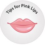 Tips for Pink Lips