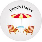 Beach Hacks