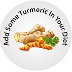 Add Some Turmeric In Your Diet