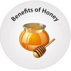 Benefits Of Honey