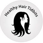 Healthy Hair Tidbits
