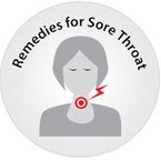 Remedies For Sore Throat